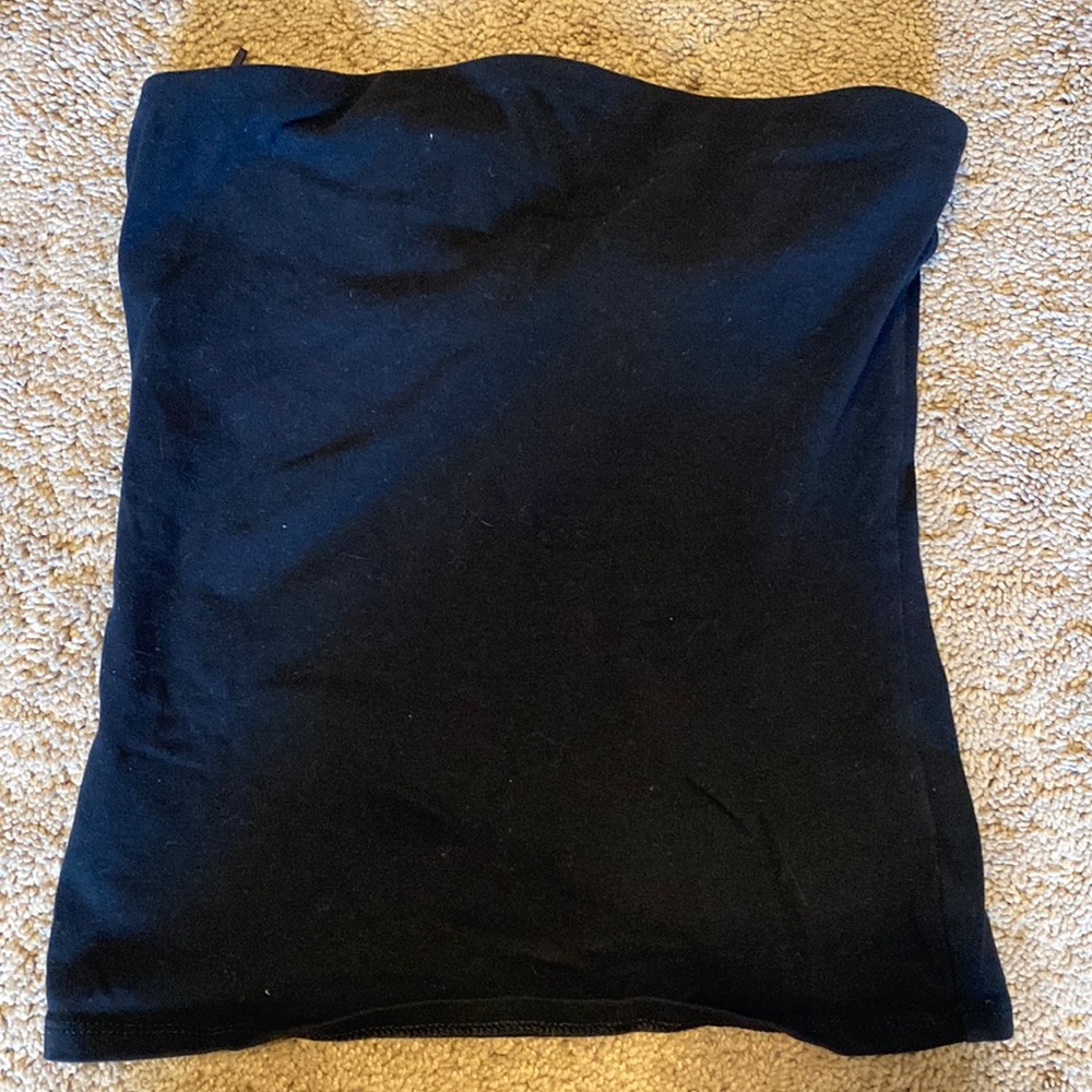 Express Tube Top